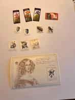 Postzegels België 1990 - 1994, Ophalen of Verzenden, Postfris, Postfris