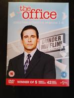 The Office US Complete Collection Seasons 1 - 9 Als nieuw!, Boxset, Komedie, Zo goed als nieuw, Verzenden