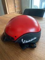 Helm vespa, Ophalen of Verzenden, Zo goed als nieuw, Vespa