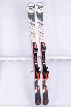 135 142 156 skis ROSSIGNOL REACT RT CARBON, Carving, Skis, Rossignol, 140 à 160 cm