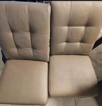 6 GRATIS EETSTOELEN OP WIELTJES!, Ophalen, Gebruikt