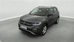 Volkswagen T-Cross 1.0 TSI 110cv DSG Style CARPLAY / FULL LE, Automaat, Gebruikt, Start-stop-systeem, 5 zetels
