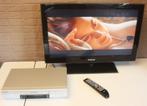 Samsung TV Met Afstandsbediening / 3 x HDMI / 2 x Scart, Ophalen, Zo goed als nieuw, Samsung, HD Ready (720p)