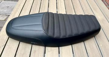 Triumph Speed Twin 1200 zadel Crafton-Atelier beschikbaar voor biedingen
