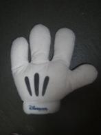 disney handschoen Mickey Mouse, Ophalen of Verzenden, Mickey Mouse
