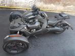 can am ryker 900cc ., Motos, Quads & Trikes