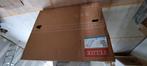 Velux dakraam 134x98cm NIEUW!!, Doe-het-zelf en Bouw, Ophalen, 80 tot 120 cm, Nieuw, 120 tot 160 cm