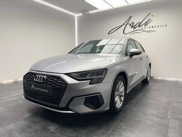 Audi A3 Sportback 1.0 TFSI *CARPLAY*1ER PROPRIO*GARANTIE* beschikbaar voor biedingen