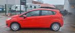 Foto Fiesta 1.0  ECO BOOST 2014 beziene 229dkm rijd super, Auto's, Voorwielaandrijving, Stof, Euro 6, Handgeschakeld