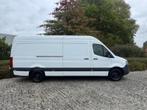 Mercedes-Benz Sprinter 317 CDI GB L3 RWD PRO  44835€ Ex BT, Auto's, Automaat, Euro 6, Wit, Diesel