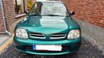 Nissan Micra, Auto's, Automaat, Stof, 4 cilinders, Micra