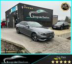 Mercedes-Benz E 300 EQ Power -! Burmeister! - 9G Tronic, Auto's, Mercedes-Benz, Automaat, Testrit aan huis, 4 cilinders, Leder