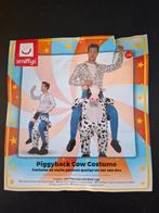 piggyback cow costume, Ophalen, Feestartikel