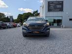 Hyundai Tucson 1.6 GDi 2WD Style RADIO/PARKSENS/TREKHAAK, Voorwielaandrijving, https://public.car-pass.be/vhr/84bb3389-9975-47ed-bfb7-6d84af3fd41a