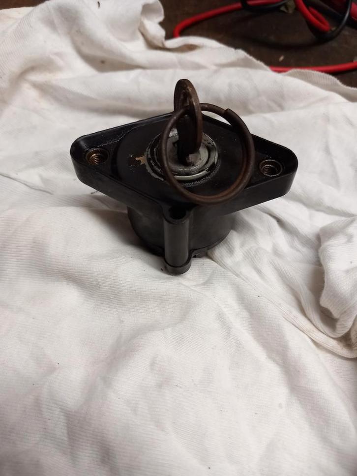 Citroën Traction cilinder, Auto-onderdelen, Motor en Toebehoren, Citroën, Ophalen of Verzenden