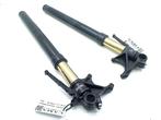 FOURCHE AVANT COMPLET Ducati Diavel (2016-2018), Motos, Utilisé