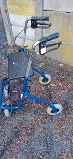 Rollater, Diversen, Looprekken, Ophalen