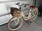 Frappé damesfiets retro style, Fietsen en Brommers, Ophalen, Zo goed als nieuw