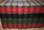 Grote Nederlandstalige Larousse Encyclopedie - 32 delig, Algemeen, Complete serie, Zo goed als nieuw, Larousse