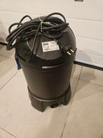 Oase Pondovac Classic Vijverstofzuiger, Tuin en Terras, Vijver-toebehoren, Ophalen, Zo goed als nieuw, Vijverstofzuiger