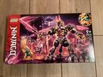 Lego set 71772 The Crystal King, Verzenden, Zo goed als nieuw, Losse stenen, Lego