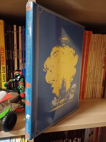 Bd Rombaldi Schtroumpfs 6 neuf  beschikbaar voor biedingen