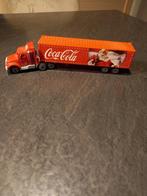 Vrachtwagentje coca cola, Ophalen of Verzenden