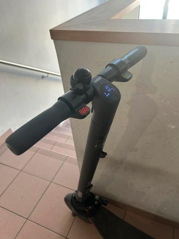 Ninebot E beschikbaar voor biedingen