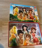 Puzzel tinkerbell, Kinderen en Baby's, Speelgoed | Kinderpuzzels, Ophalen