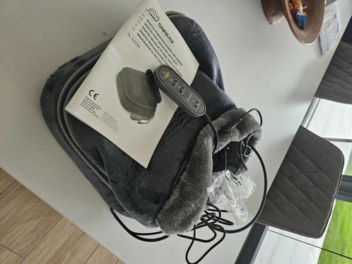 Snailax massage toestel, Sport en Fitness, Massageproducten, Nieuw, Apparaat, Ophalen
