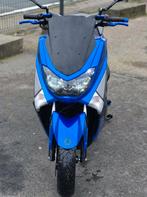 Yamaha nmax 125 cc état neuf !!!, Motoren, Motoren | Yamaha, Particulier