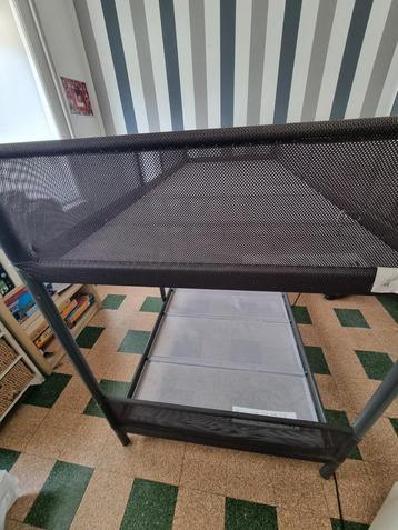 Ikea stapelbed beschikbaar voor biedingen