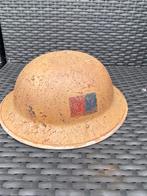 Engelse helm 1941 - 1942 - 1943, Ophalen of Verzenden