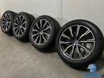 7mm! Originele BMW X5 X6 G05 G06 Style 740M 20 inch antracie, Auto-onderdelen, Banden en Velgen, Gebruikt, 275 mm, Banden en Velgen