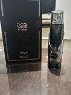 Zimaya itqan noir eau de parfum, Handtassen en Accessoires, Uiterlijk | Parfum, Ophalen of Verzenden, Gebruikt
