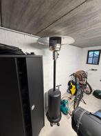 Terrasverwarmer Boretti, Jardin & Terrasse, Enlèvement, Utilisé, Gaz, Sol