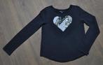 P62. T-shirt manches longues marque Gapkids fille 12 ans, Gapkids, Meisje, Ophalen of Verzenden, Zo goed als nieuw