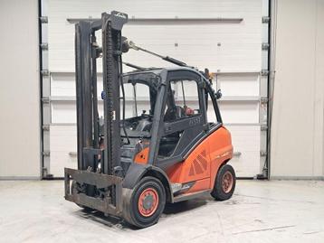 LINDE H45D-02 beschikbaar voor biedingen