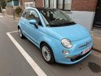 Fiat 500, Auto's, Fiat, Overige kleuren, Handgeschakeld, Particulier, 85 kW
