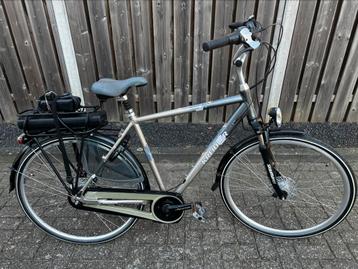 Electrische kreidler bosch middenmotor  beschikbaar voor biedingen
