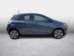 Renault Zoe Limited#2 B-buy R110, Auto's, Stof, Gebruikt, Zwart, 41 kWh