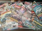 Magazine automobile, Ophalen, Zo goed als nieuw
