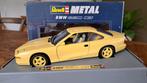 BMW 850 Csi 1:18 Revell, Hobby en Vrije tijd, Ophalen of Verzenden, Zo goed als nieuw, Auto, Revell