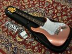 PRS 2022 John Mayer Signature Silver Sky, Midnight Rose, Muziek en Instrumenten, Snaarinstrumenten | Gitaren | Elektrisch, Ophalen of Verzenden