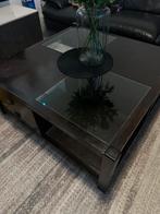 Handgemaakte tafel uit indonesië, Ophalen, Gebruikt