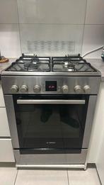 Bosh, Ophalen, Gebruikt, Hete lucht, 4 kookzones