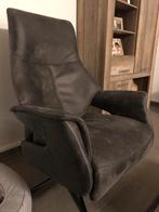 Manuele relax zetel, Huis en Inrichting, Ophalen, Zo goed als nieuw