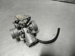RD350LC YPVS 1980 - 1983 Yamaha Carburator D1-44130, Motoren