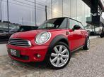 MINI Cooper 1.6i cooper ,Airco,17"Alu,LEZ ok, Auto's, Mini, Euro 5, 120 pk, Bedrijf, Cooper