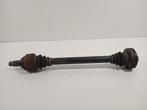AANDRIJFAS LINKS ACHTER BMW 5 serie (E60) (7521630AI02), Gebruikt, BMW